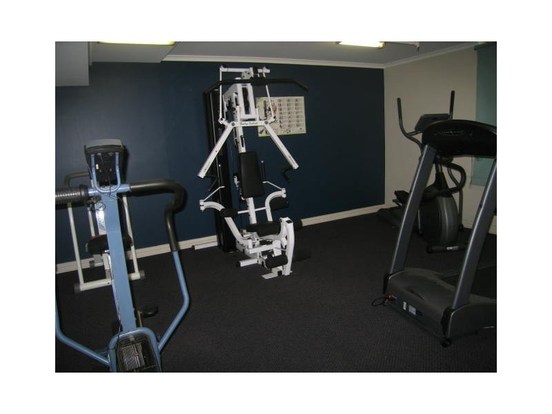 16/460 Ann Street, Brisbane QLD 4000