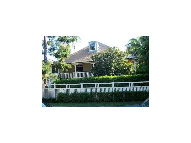 41 Abbott Street, New Farm QLD 4005