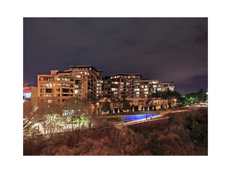 119/100 Bowen Terrace, Fortitude Valley QLD 4006