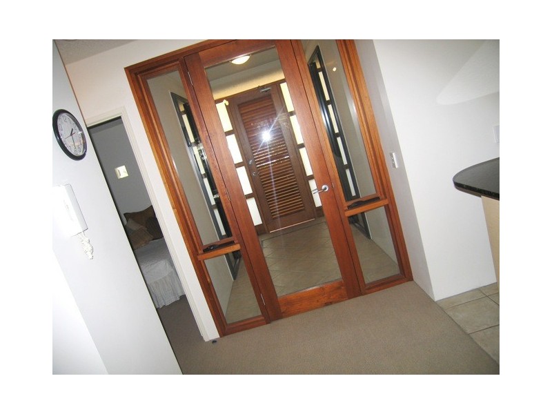 119/100 Bowen Terrace, Fortitude Valley QLD 4006