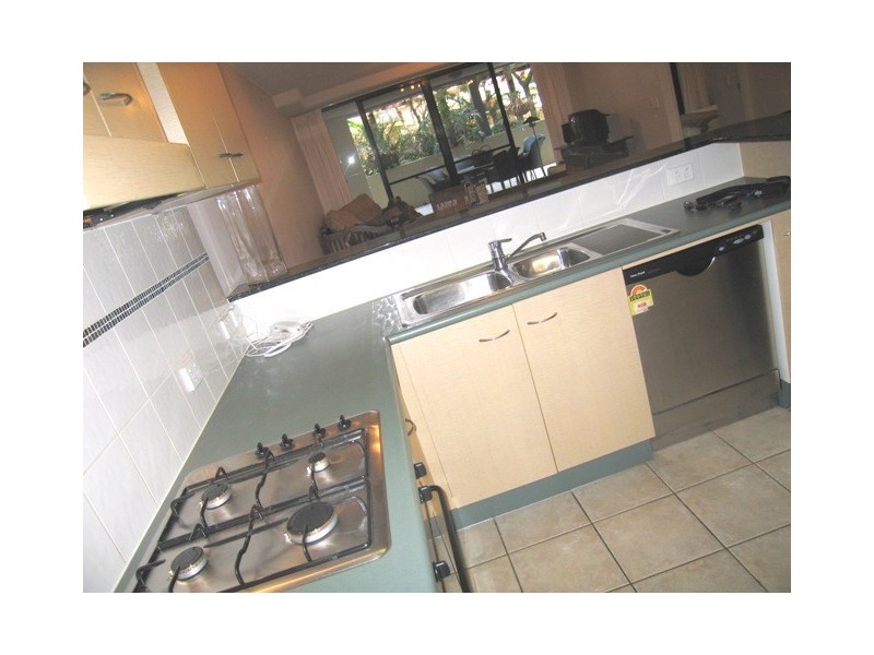 119/100 Bowen Terrace, Fortitude Valley QLD 4006