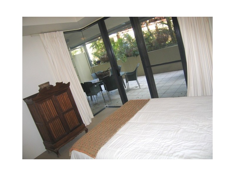 119/100 Bowen Terrace, Fortitude Valley QLD 4006