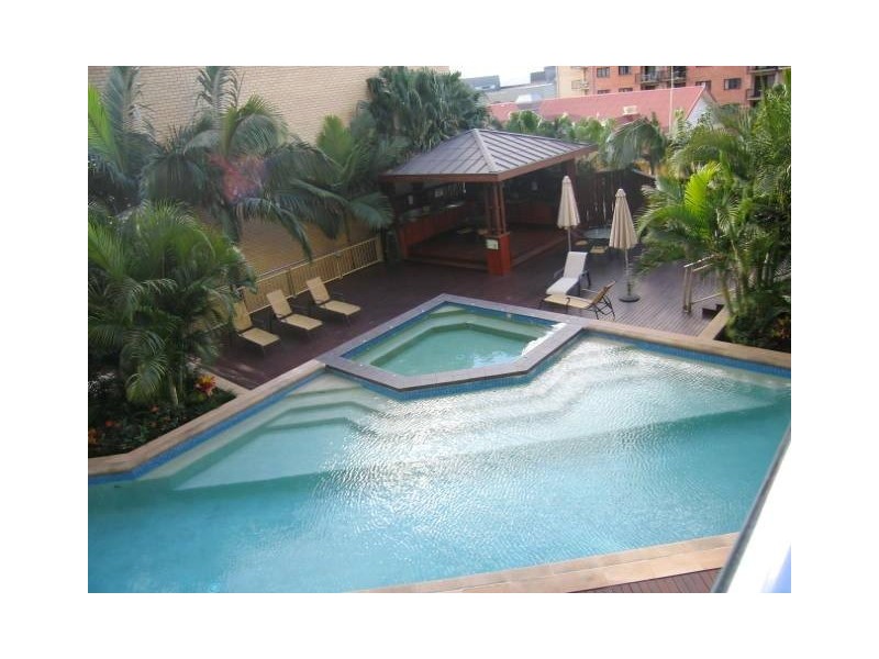 119/100 Bowen Terrace, Fortitude Valley QLD 4006