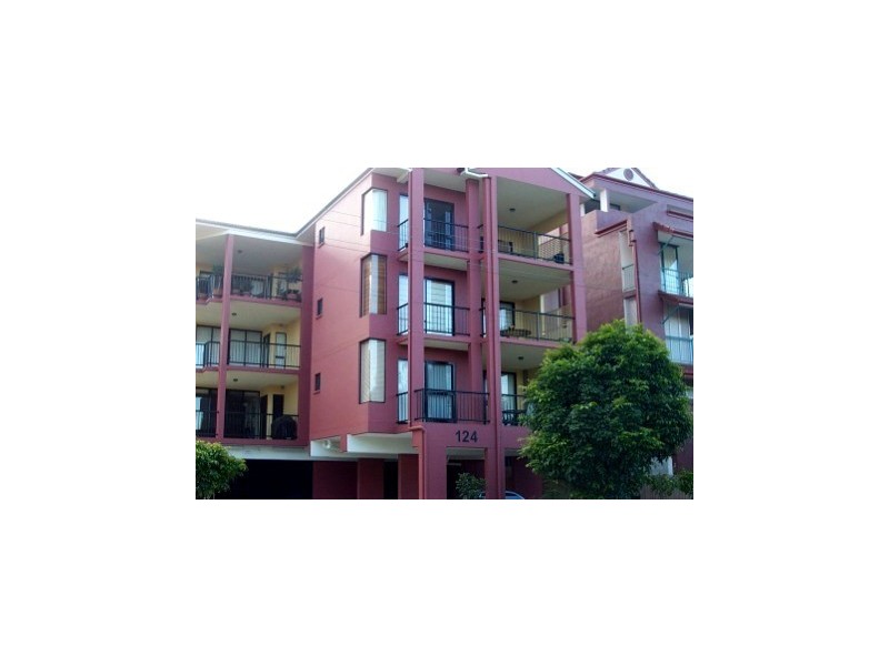 2/124 Sydney Street, New Farm QLD 4005