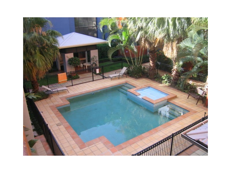 14/27 Ballow Street, Fortitude Valley QLD 4006