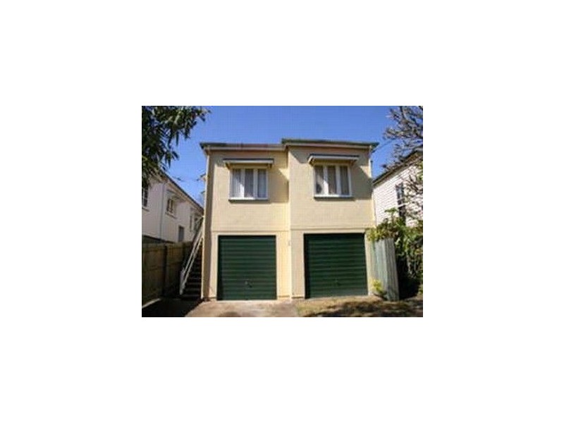 4/39 Browne Street, New Farm QLD 4005