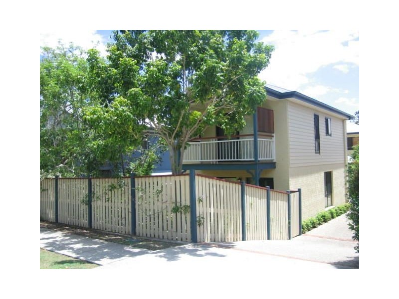2/29 Grosvenor Tce, Yeerongpilly QLD 4105