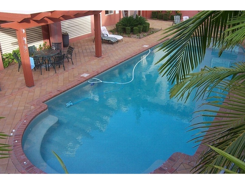 84/54 Vernon Terrace, Newstead QLD 4006