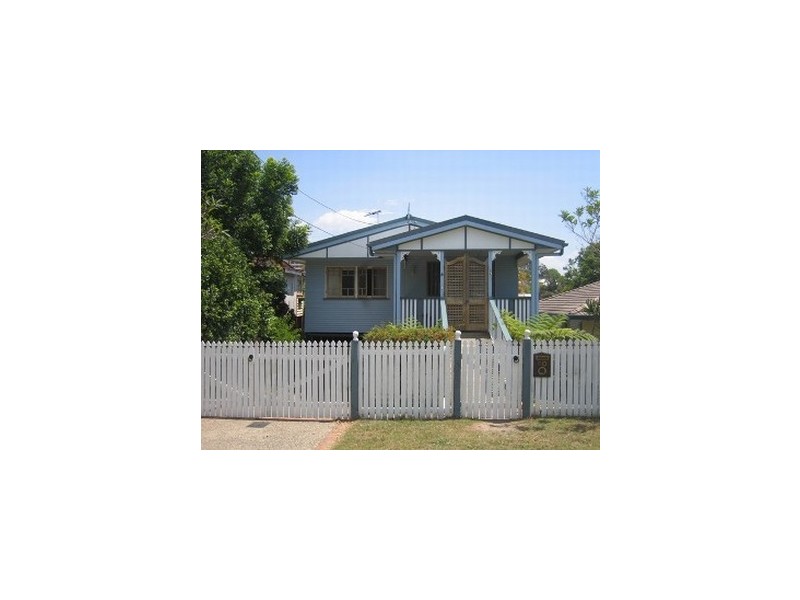 60 Dickens Street, Norman Park QLD 4170