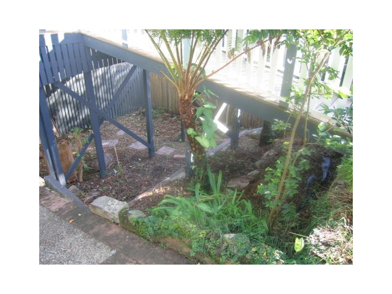 60 Dickens Street, Norman Park QLD 4170