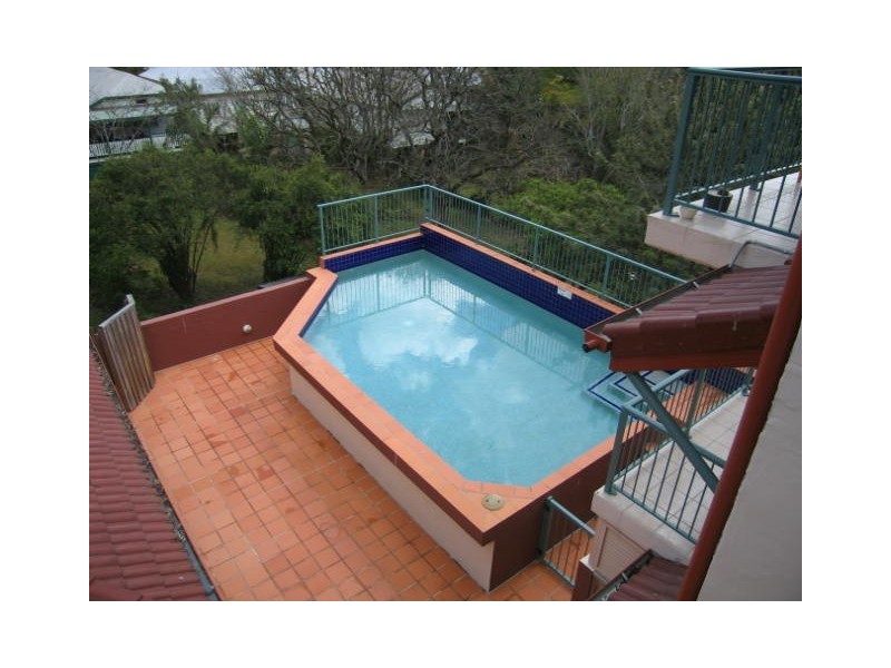 12/128 Sydney Street, New Farm QLD 4005