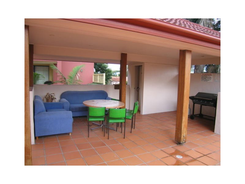 12/128 Sydney Street, New Farm QLD 4005