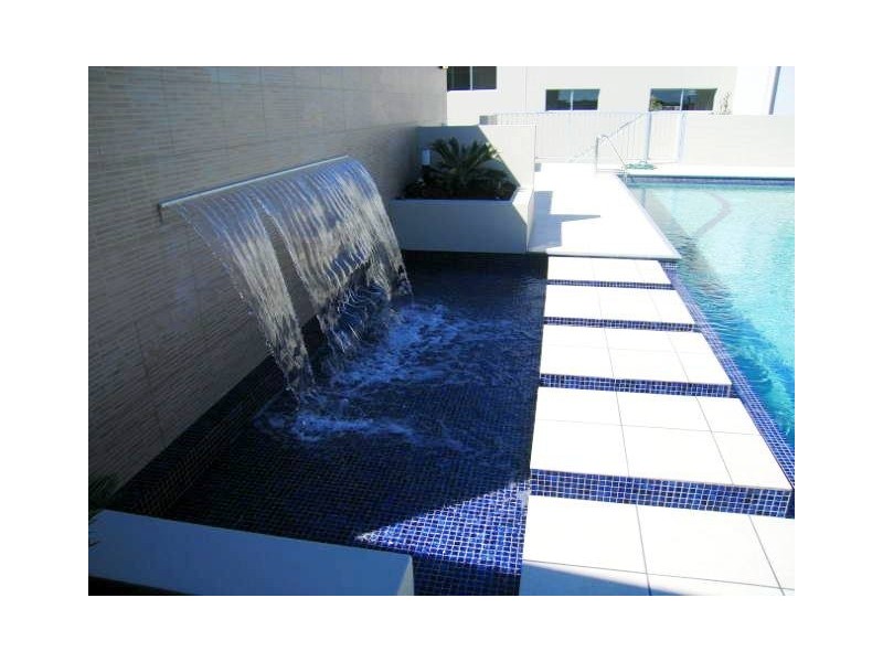 33/53 Commercial Road, Newstead QLD 4006