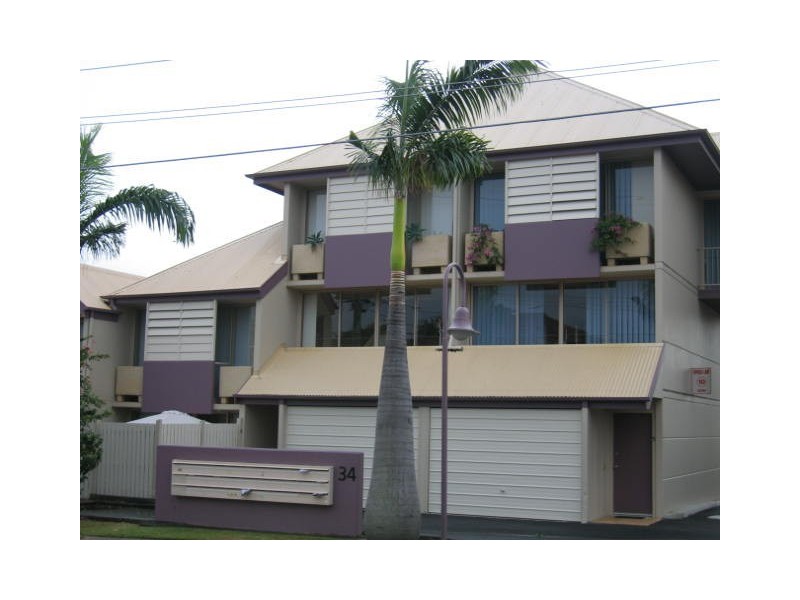 14/34 Lowerson Street, Lutwyche QLD 4030