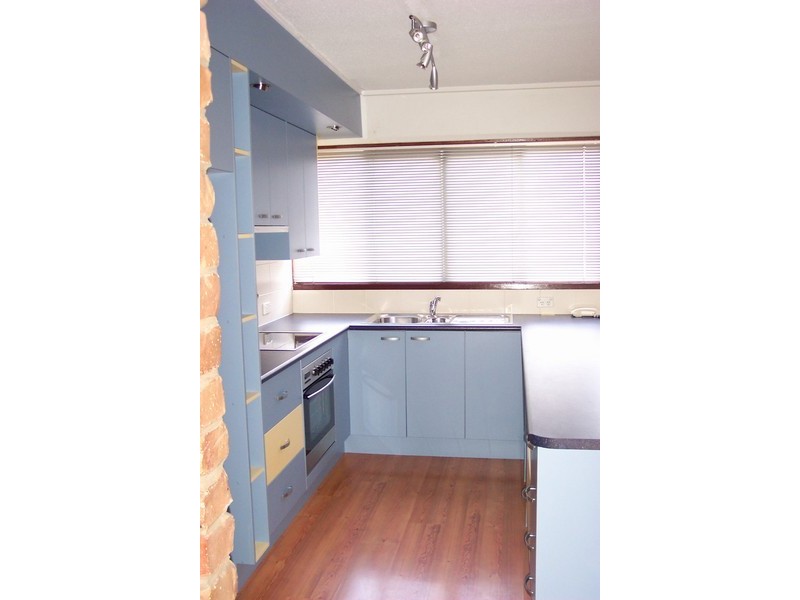 6/12 Griffith Street, New Farm QLD 4005