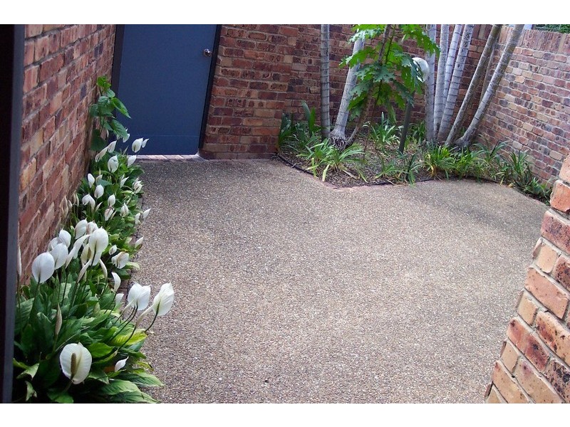 6/12 Griffith Street, New Farm QLD 4005