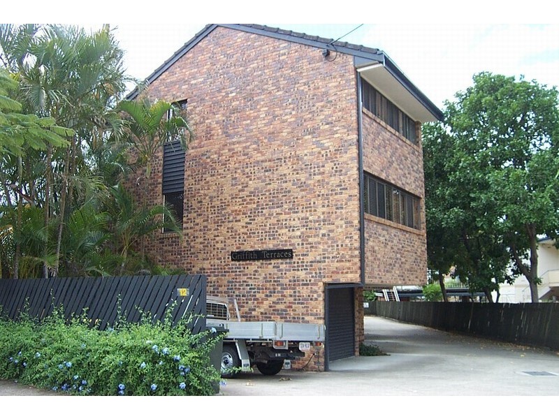 6/12 Griffith Street, New Farm QLD 4005