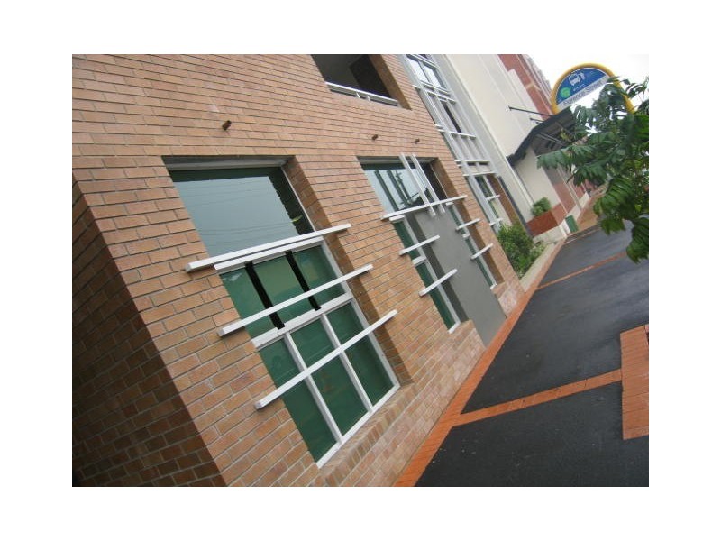 1/110 Commercial Road, Teneriffe QLD 4005