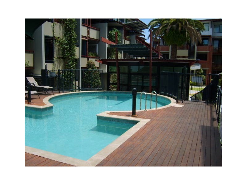 48/8 Dath, Newstead QLD 4006