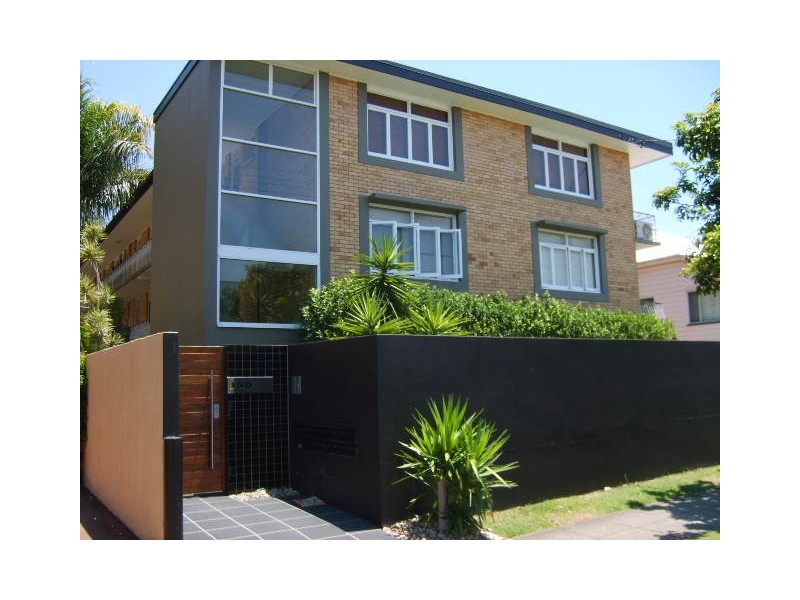 9/150 Kent Street, New Farm QLD 4005