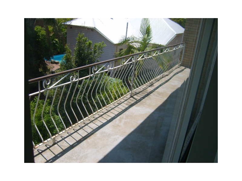 9/150 Kent Street, New Farm QLD 4005