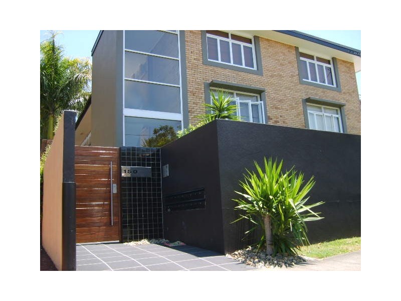 9/150 Kent Street, New Farm QLD 4005