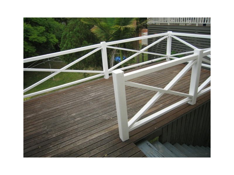 301 Harcourt Street, New Farm QLD 4005