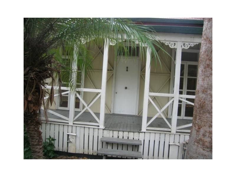 301 Harcourt Street, New Farm QLD 4005