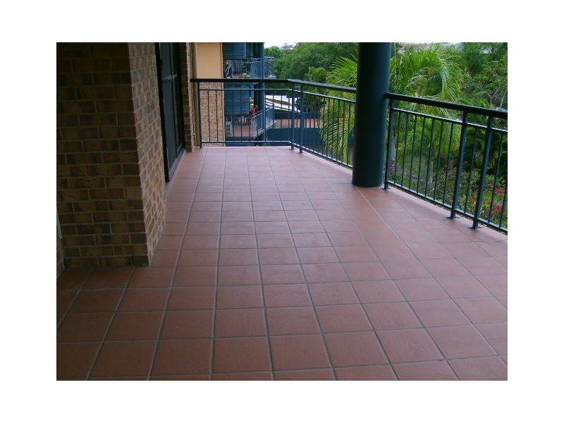 20/289 Harcourt Street, New Farm QLD 4005