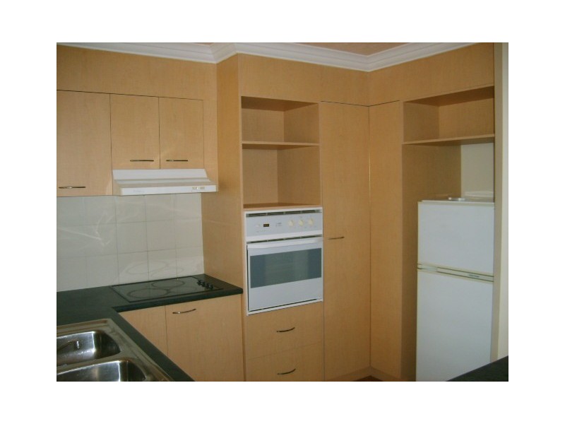 20/289 Harcourt Street, New Farm QLD 4005