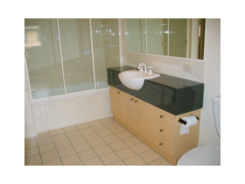 20/289 Harcourt Street, New Farm QLD 4005