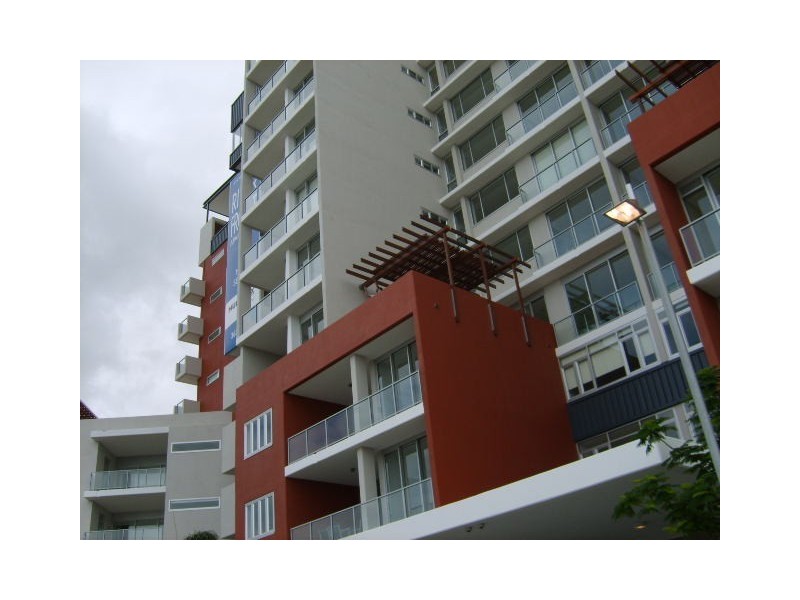 120/35 Harbour Road, Hamilton QLD 4007