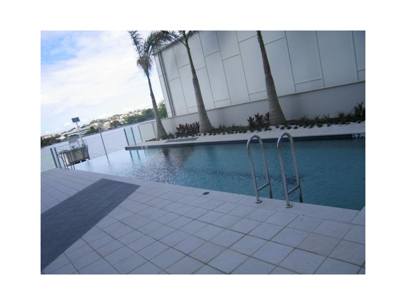 120/35 Harbour Road, Hamilton QLD 4007