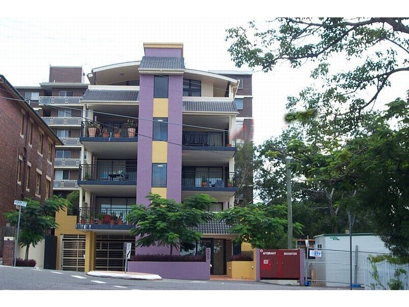 5/285 Bowen Tce, New Farm QLD 4005