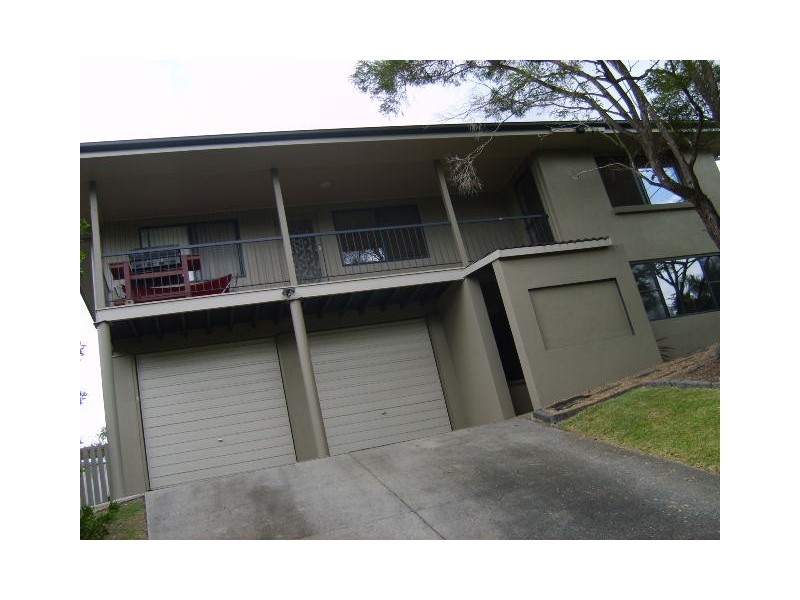 5 Glenbrook Street, Everton Park QLD 4053