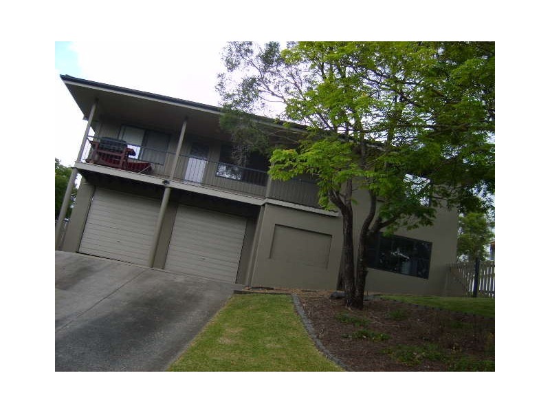 5 Glenbrook Street, Everton Park QLD 4053