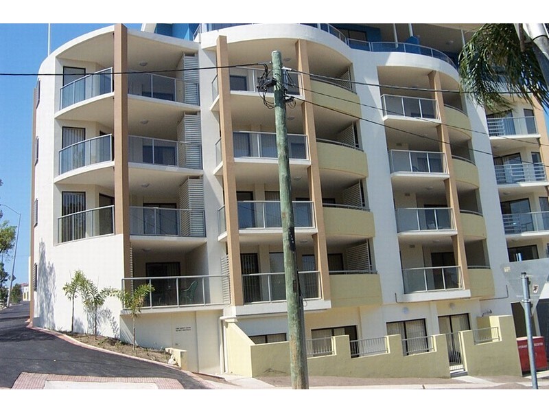 9/8 Primrose Street, Bowen Hills QLD 4006