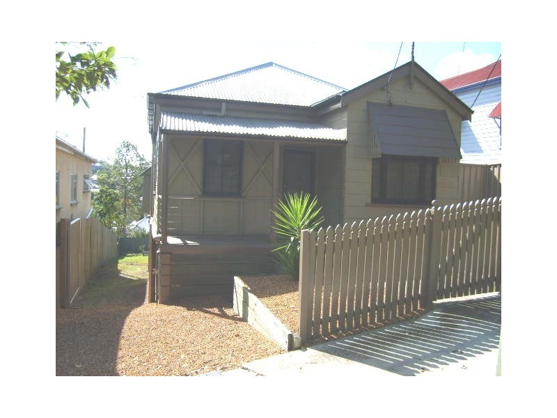 235 Baroona Road, Paddington QLD 4064