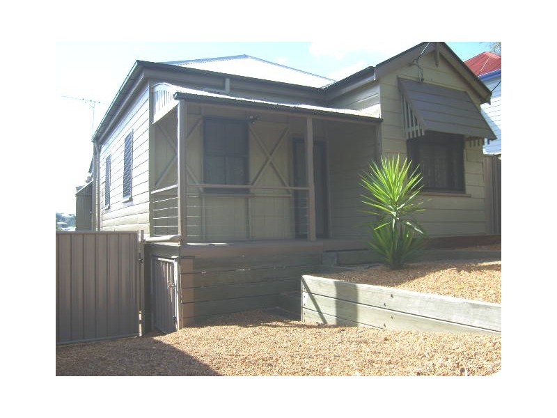 235 Baroona Road, Paddington QLD 4064
