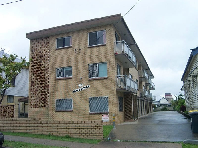 1/110 Harcourt Street, New Farm QLD 4005