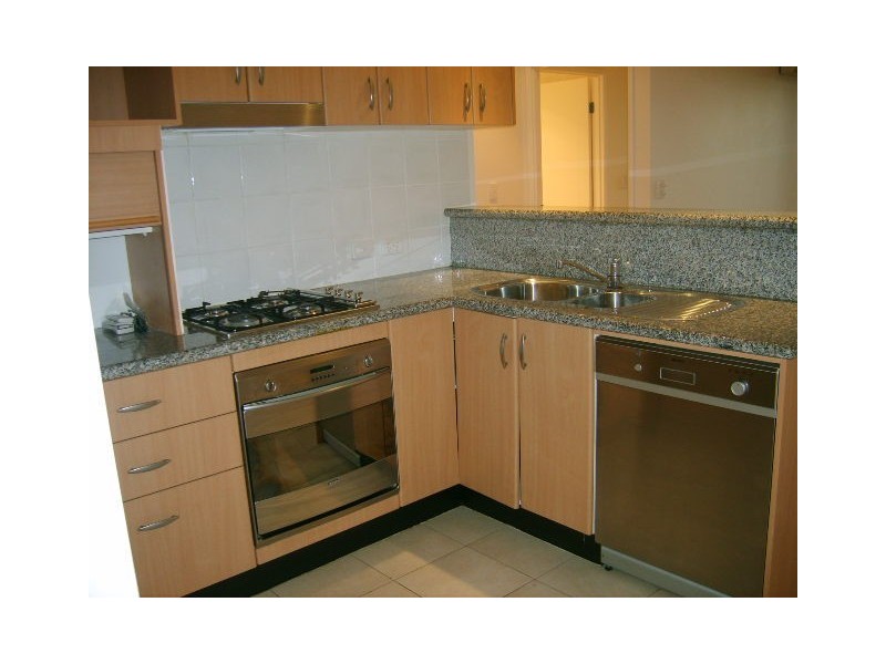 8/14 Macquarie Street, New Farm QLD 4005