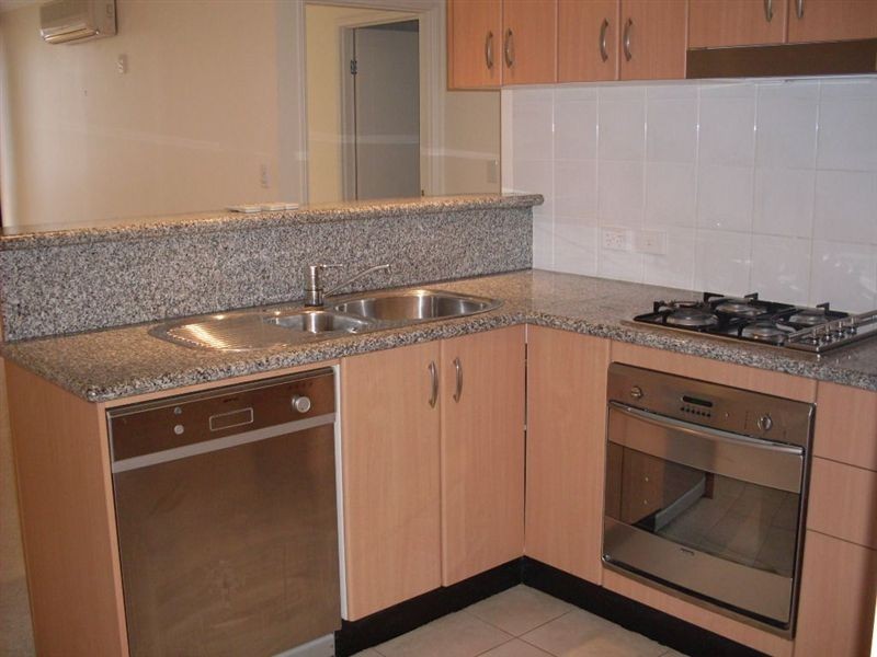 1/14 Macquarie Street, Newstead QLD 4006