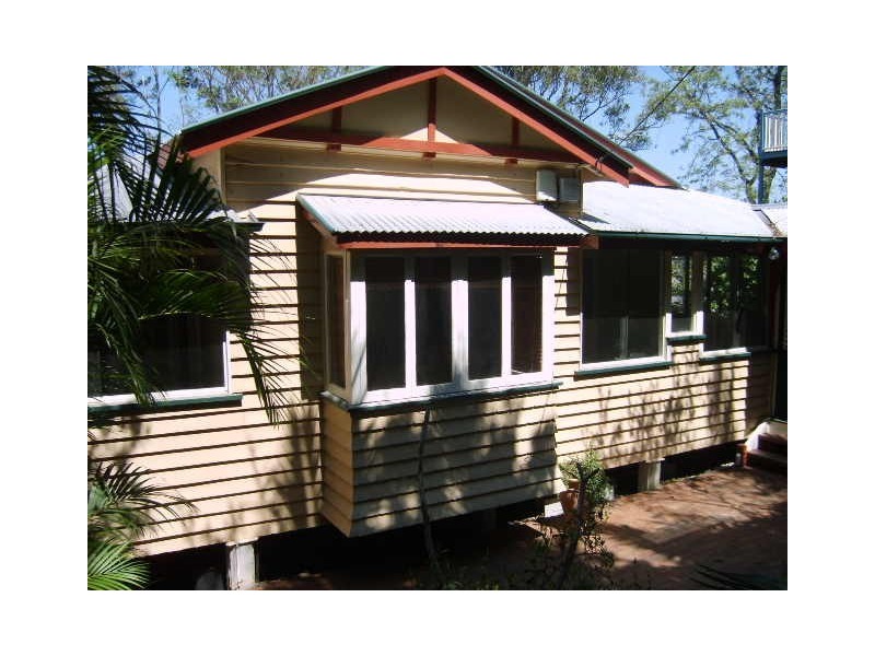 186 Waterworks Road, Ashgrove QLD 4060