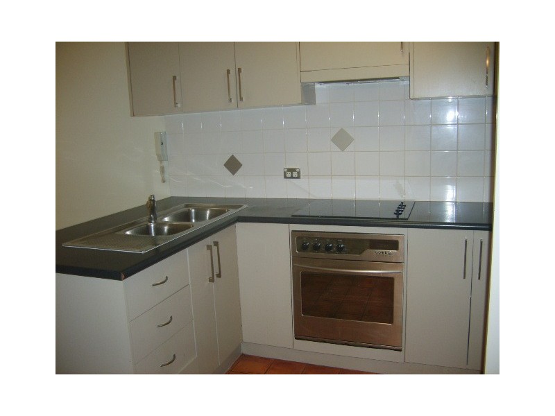 4/265 Harcourt Street, Newstead QLD 4006