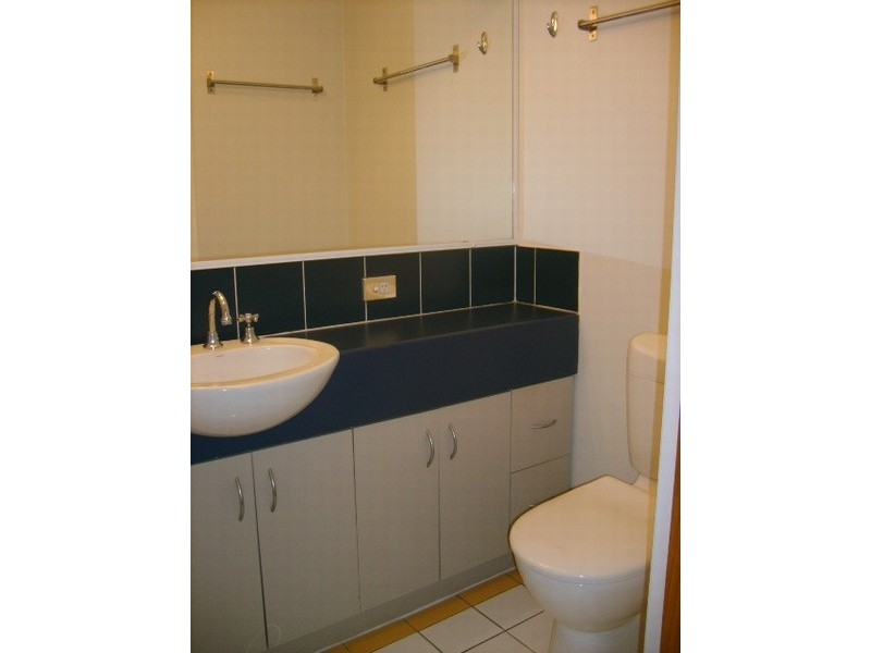 4/265 Harcourt Street, Newstead QLD 4006