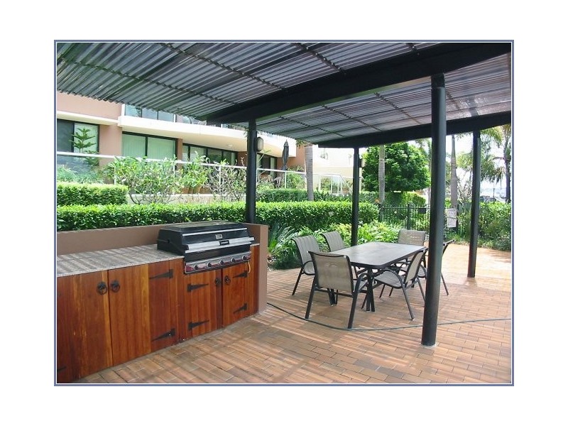 315/1 Gray Street, New Farm QLD 4005