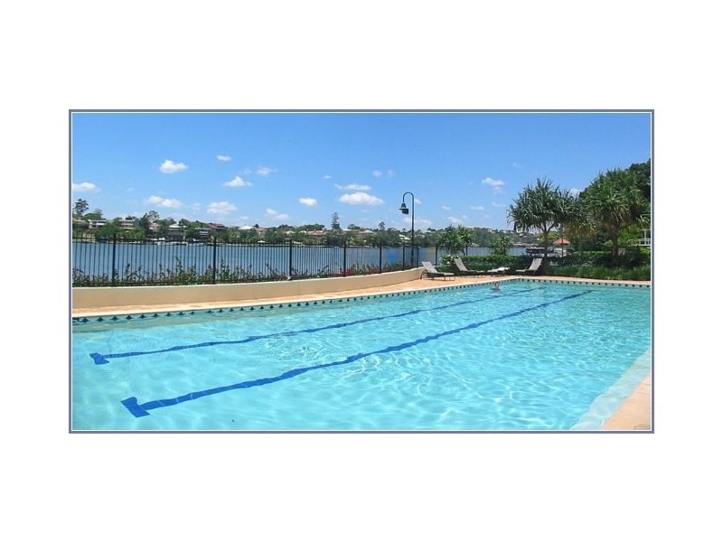 315/1 Gray Street, New Farm QLD 4005