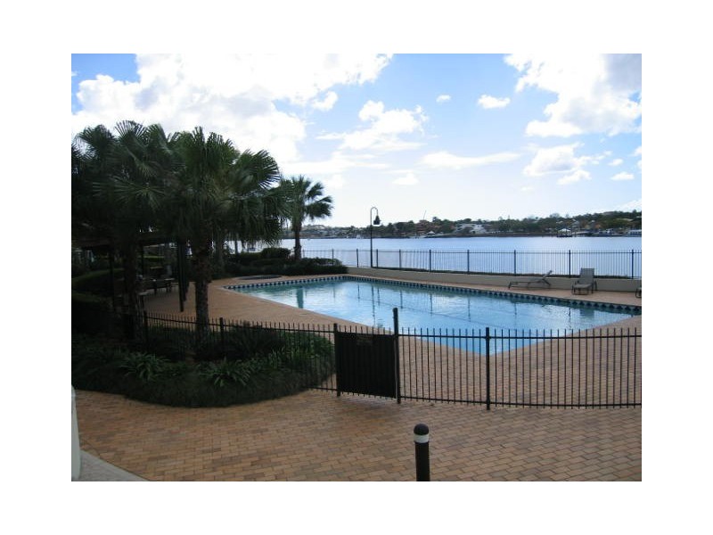 315/1 Gray Street, New Farm QLD 4005