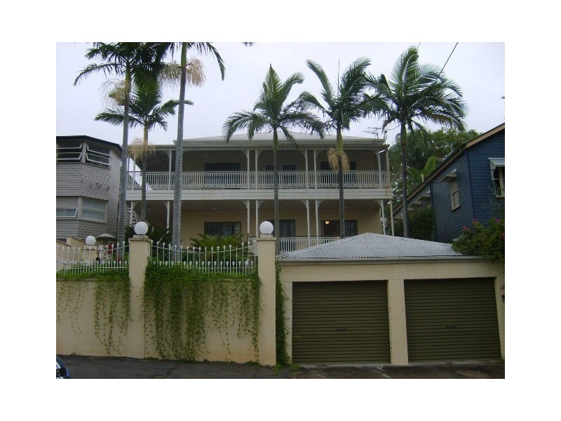 3/5 Jordan Tce, Bowen Hills QLD 4006