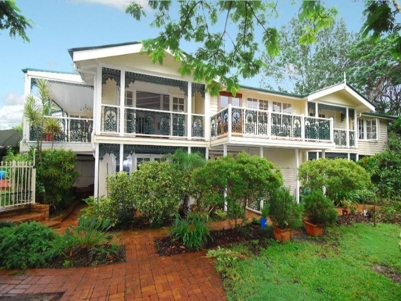 5 Eagle Street, Alderley QLD 4051